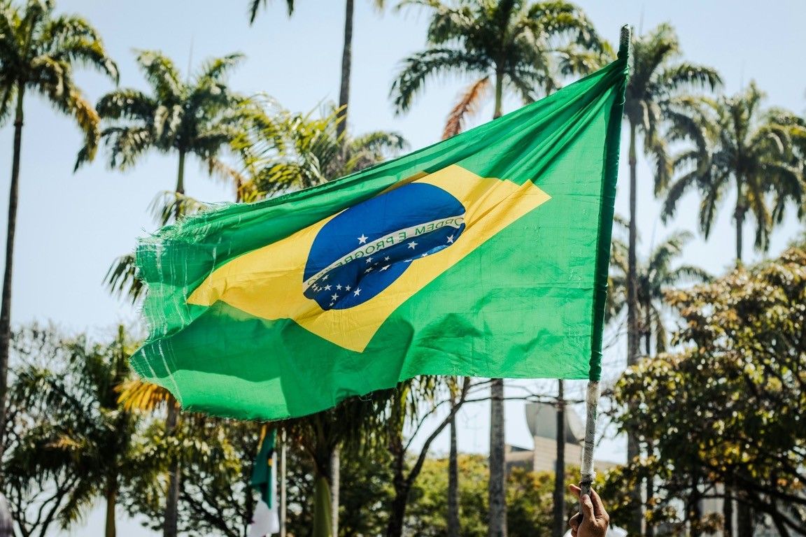 Brazylia pod kontrolą gangów. Narkotykowe imperia przejmują kolejne terytoria