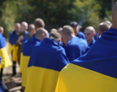 ukraina wojna inwazja Rosji