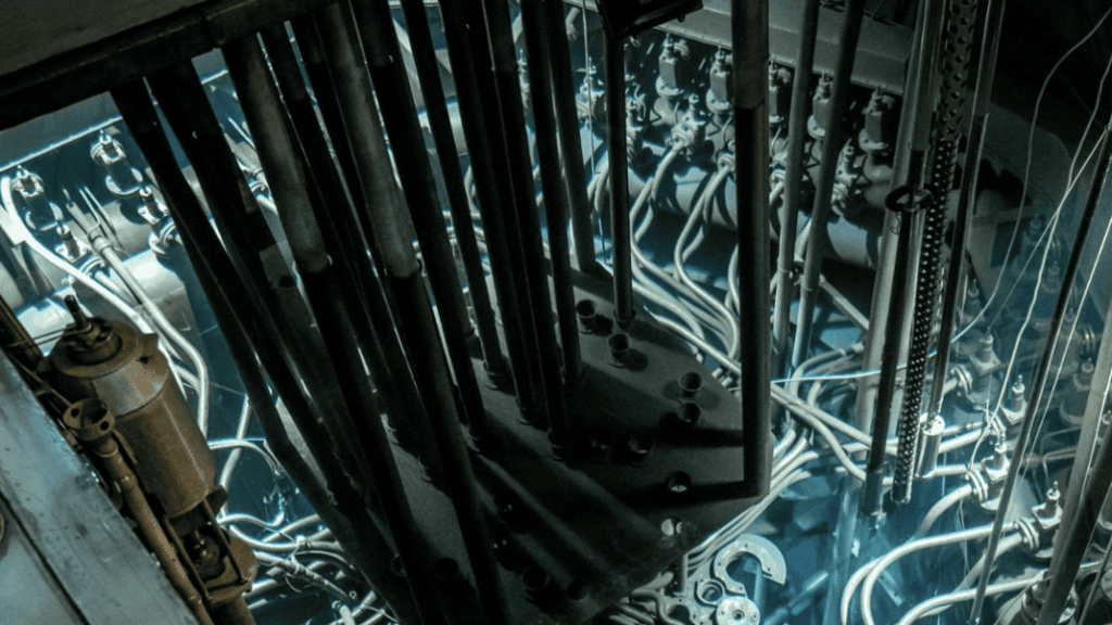 Dlaczego reaktor MARIA nie działa? Znamy powody. „Nigdy licencji nie dostanie”