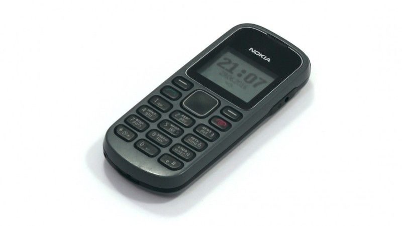 nokia samsung telefon