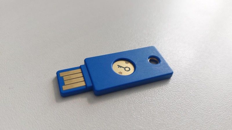 YubiKey