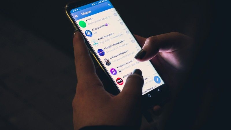 Jak Telegram przyczynia się do dezinformacji?