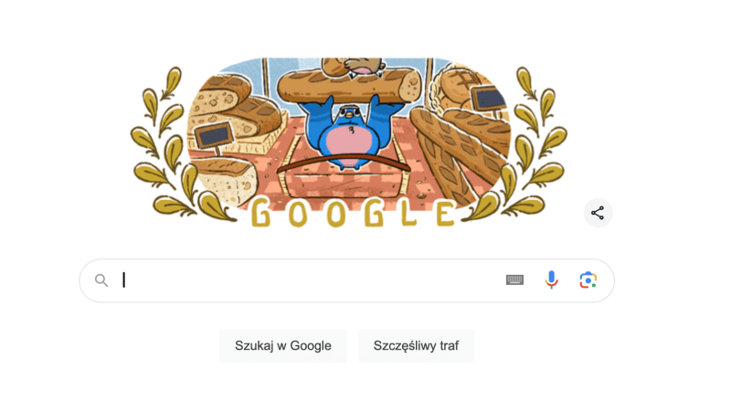 google wyszukiwarka