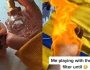 TikTok - niebezpieczne nagrania