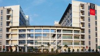 Azjatycka filia uczelni została zaatakowana przez RansomHub