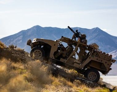 Polaris, Dagor, Australia, ATV