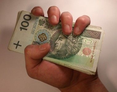 mbank kara złamanie Rodo