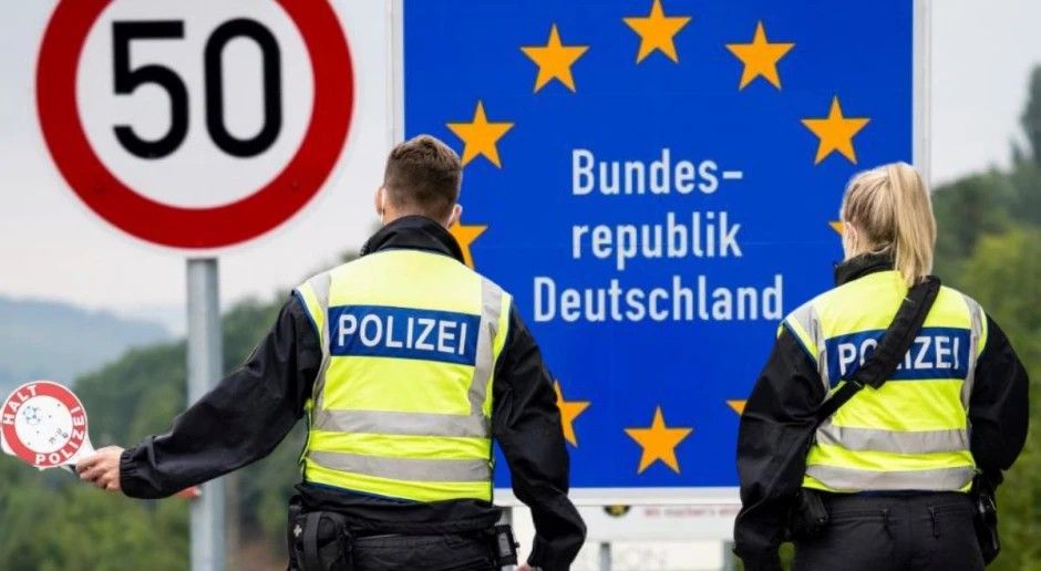 Znikną kontrole na granicach wewnętrznych UE?