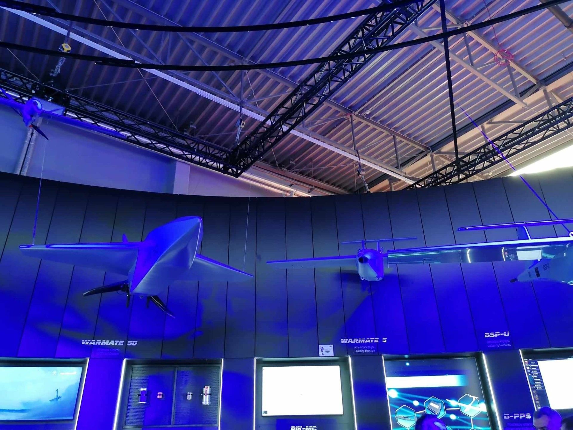 MSPO 2024: WB Group wspomoże perspektywiczny polski projekt