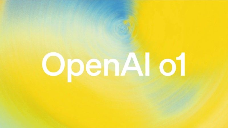 OpenAI o1 - model sztucznej inteligencji