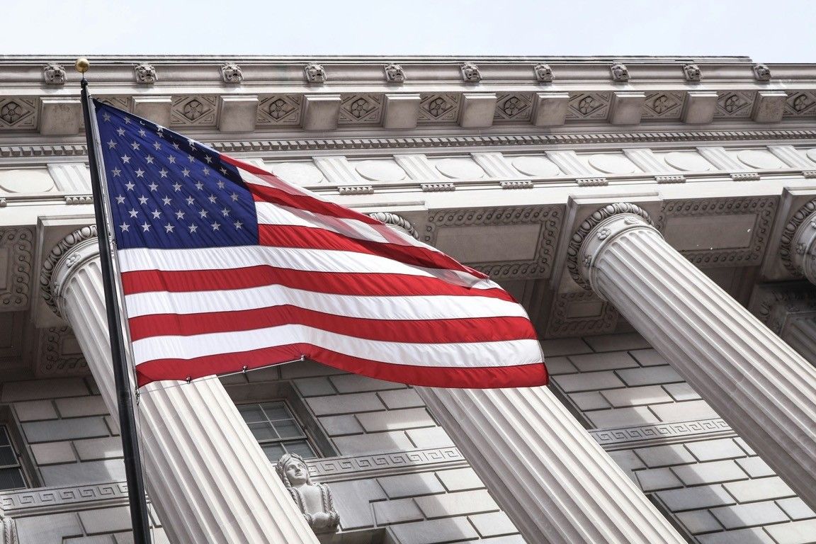 USA usuwają z listy sankcyjnej osoby powiązane z rosyjskim sektorem obronnym