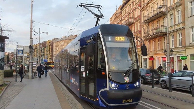 Ekspert cyberbezpieczeństwa z Kostaryki twierdzi, że udało mu się uzyskać dostęp do urządzeń podstacji trakcyjnej i sygnalizacji. Problem w tym, że... to nie były urządzenia kolejowe.