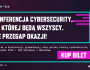 26 listopada 2024 na PGE Narodowym w Warszawie odbędzie się konferencja cyberbezpieczeństwa Oh My Hack