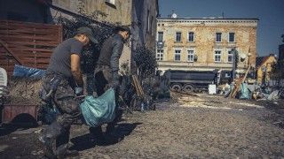 powódź 2024 polska wojsko