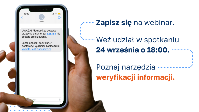 scam oszustwo w internecie demagog