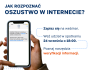 scam oszustwo w internecie demagog