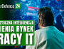 Jak sztuczna inteligencja już wpływa na cyberbezpieczeństwo i zmienia reguły gry na rynku?