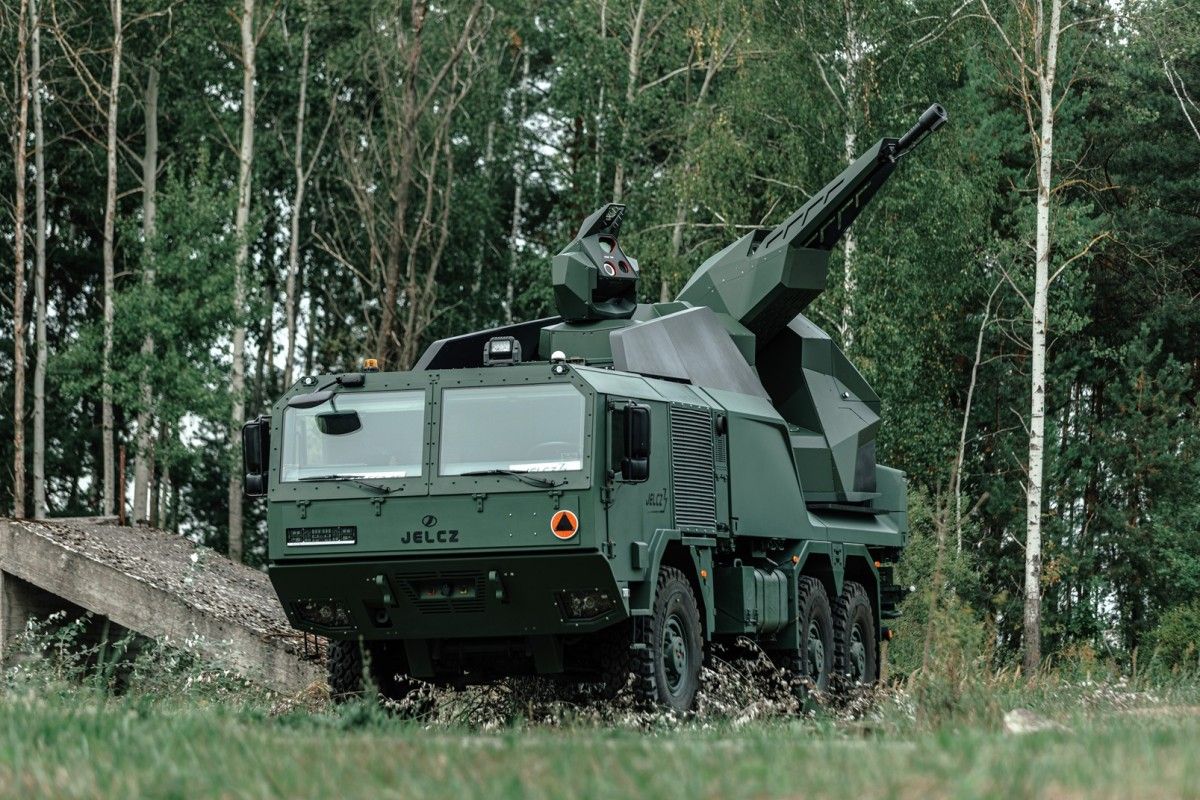 Ponad 40 mld dolarów w obronę przeciwdronową. Ogromna inwestycja państw NATO