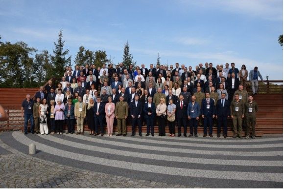 XVIII Konferencja CCJ WAT