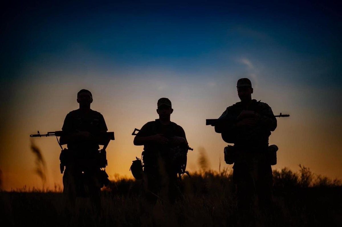 Ukraińska „kontrofensywa” postępuje