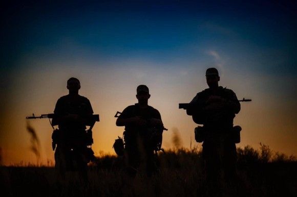 ukraina wojna inwazja rosji wojsko