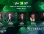 Na Cyber24 Day zaprasza redakcja CyberDefence24