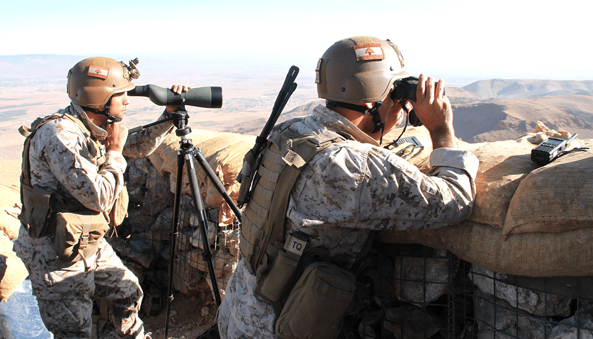 Izrael odcina Liban od Syrii. „Zbombardowano przejścia graniczne”