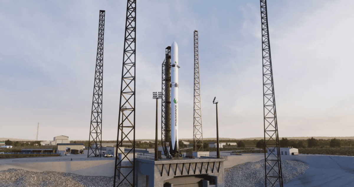 Francuzi opóźniają start nowej rakiety