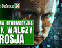 Wojna informacyjna. Jak walczy Rosja?