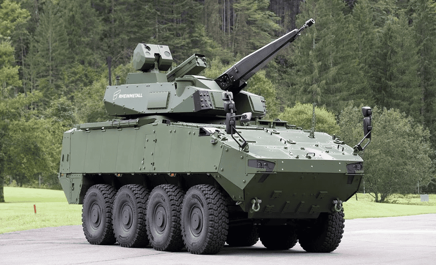 Rumunia buduje „Sonę” i „Pilicę” za pieniądze z SAFE [ANALIZA]