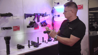 Mactronic, MSPO 2024, latarki