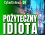 Dezinformacja. Jak nie być pożytecznym idiotą?