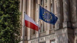 Ministerstwo Finansów polska