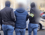 policja zatrzymała członków zorganizowanej grupy przestępczej