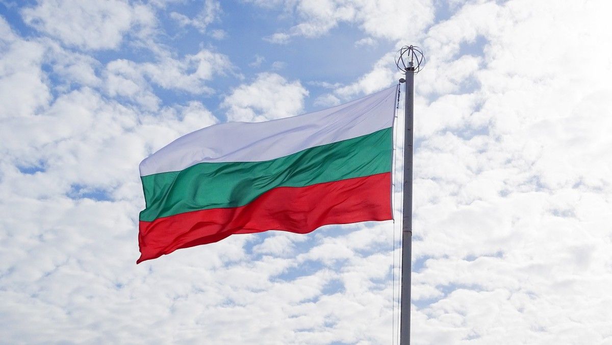 Nieznany dron naruszył bułgarską przestrzeń powietrzną