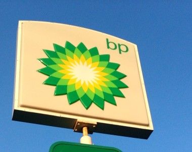 Logo BP