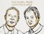 Tegoroczni laureaci Nagrody Nobla z fizyki: John Hopfield i Geoffrey Hinton