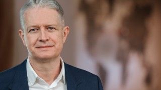 dr Maciej Krzyżanowski, prezes CloudFerro