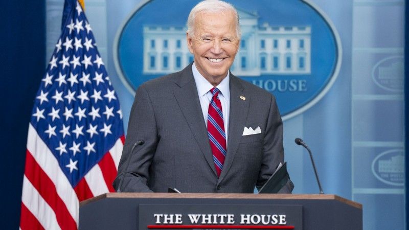 Joe Biden