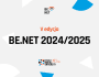 V edycja programu Be.Net 2024/2025