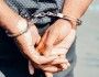 arrested prisoner