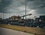 K9, Estonia, 16DZ, Wojsko Polskie, artyleria, armatohaubica k9, Iveco, zestaw niskopodwoziowy