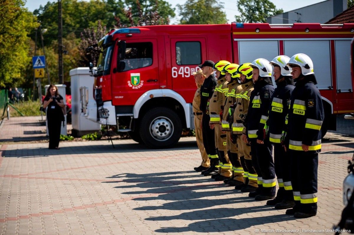 "More problems than benefits". The Ministry of Interior and Administration is sceptical about green signals for TSOs