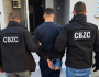 policja cbzc zatrzymanie zorganizowana grupa przestępcza
