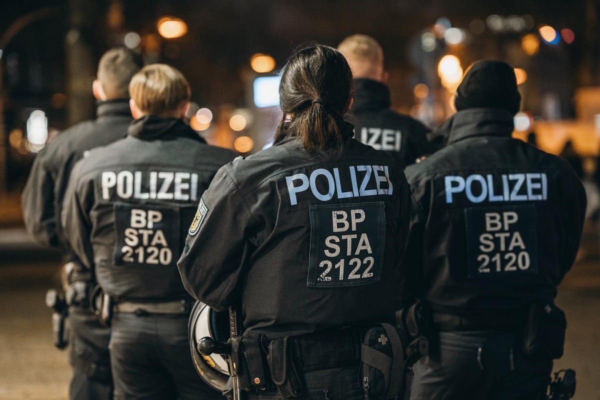 Niemcy zaostrzają walkę z przestępczością zorganizowaną