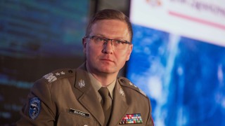 wojsko generał KAROL MOLENDA dkwoc