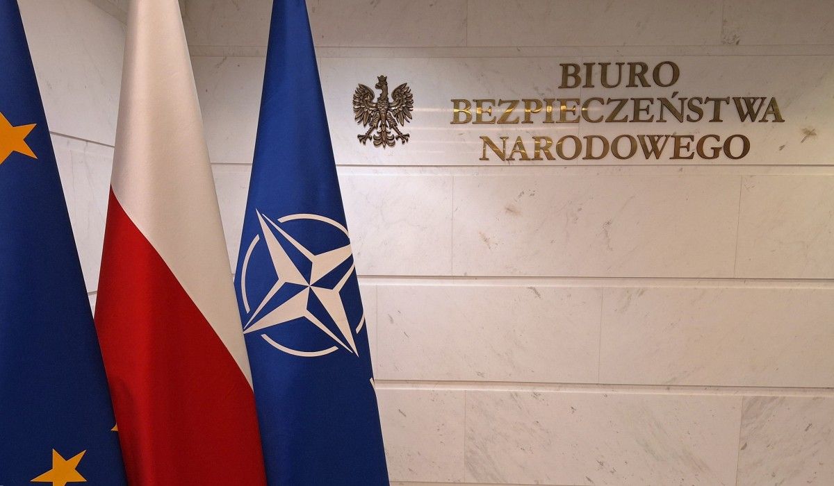 Ochrona ludności według BBN. Grodecki: kończymy prace nad założeniami projektu „Małe Ojczyzny”