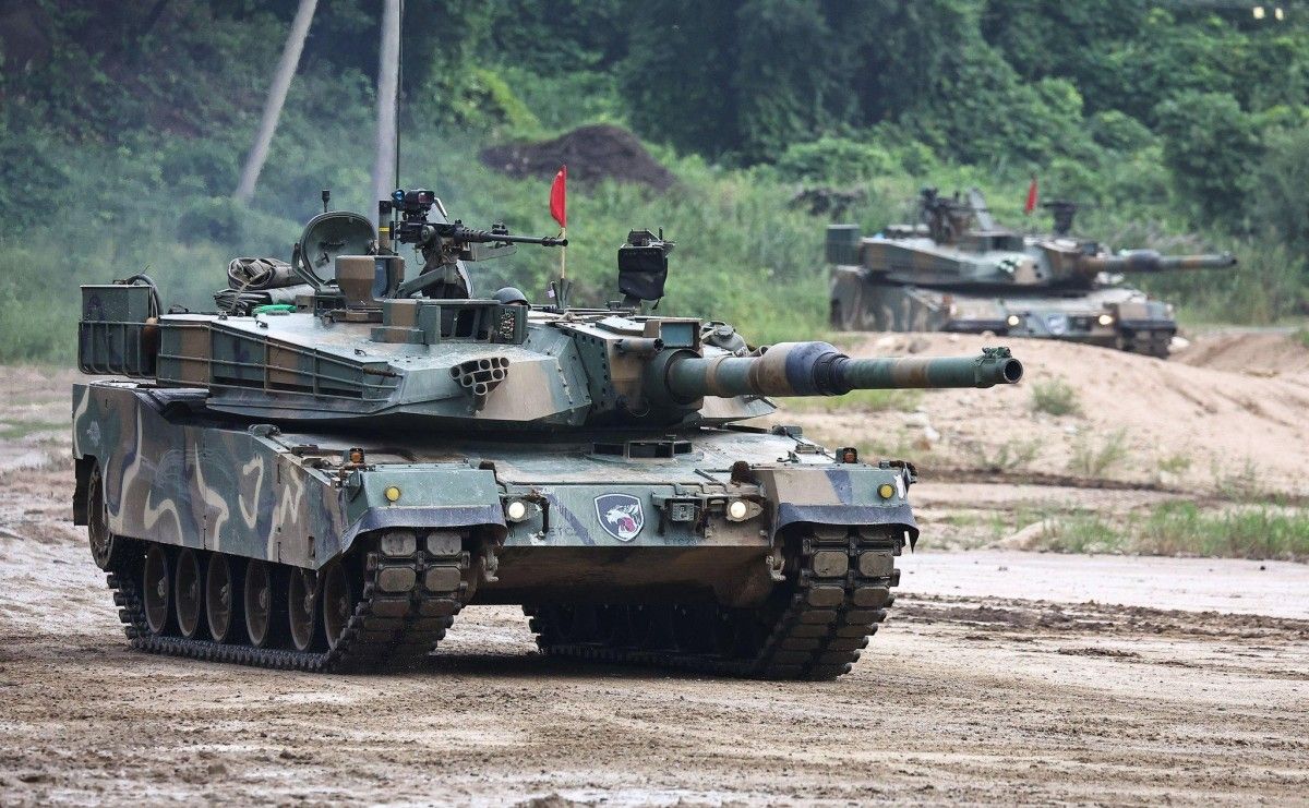 Korea Północna zagroziła Seulowi
