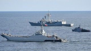 W Polsce powstanie POLMARFOR, który zgodnie z planem przejmie sojusznicze dowodzenie pod koniec 2028 roku.