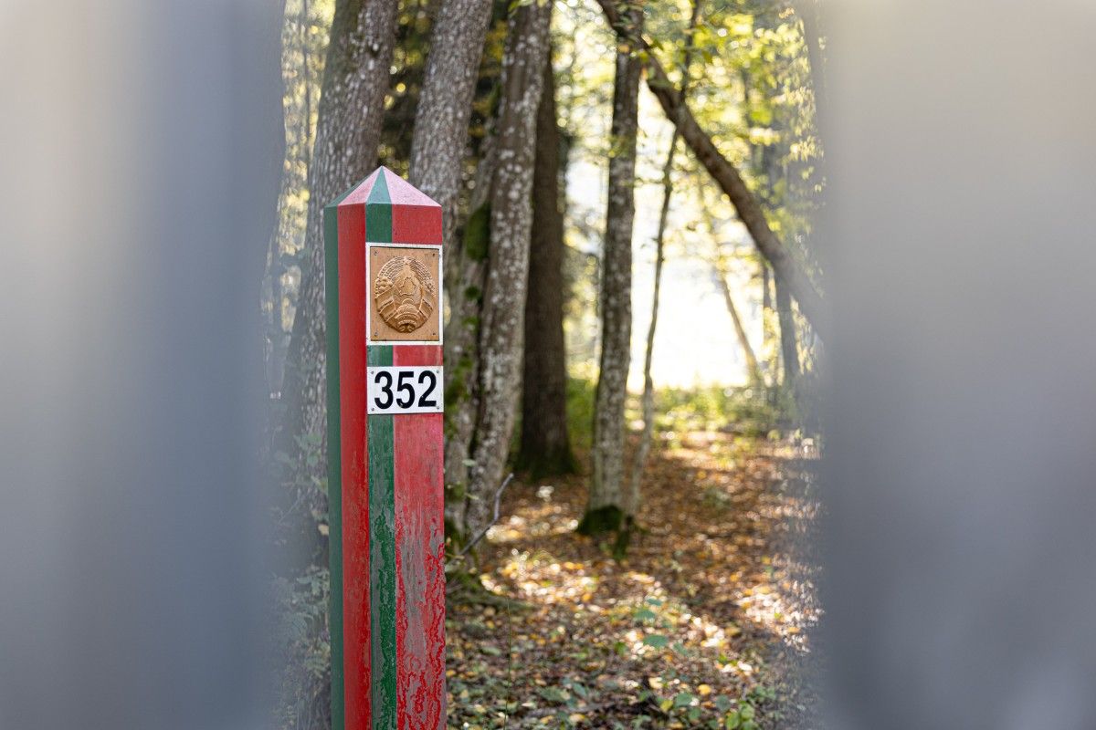 Polska otwiera przejścia graniczne z Białorusią